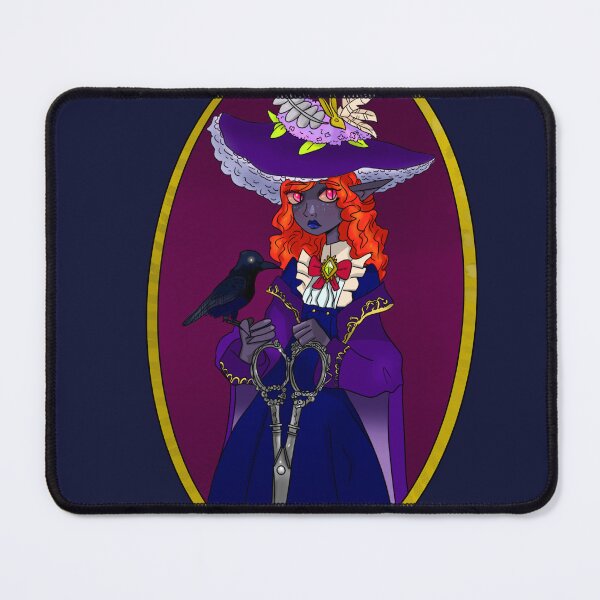 Item preview, Belladonna | Demon Girl designed and sold by KaylieDoesArt.