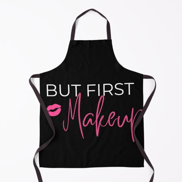 Item preview, But First Makeup designed and sold by Oreo2020 Creations.