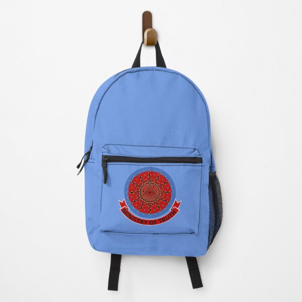Item preview, Ministry of truth ministry of disinformation Joe Biden designed and sold by DesignsbyMona.