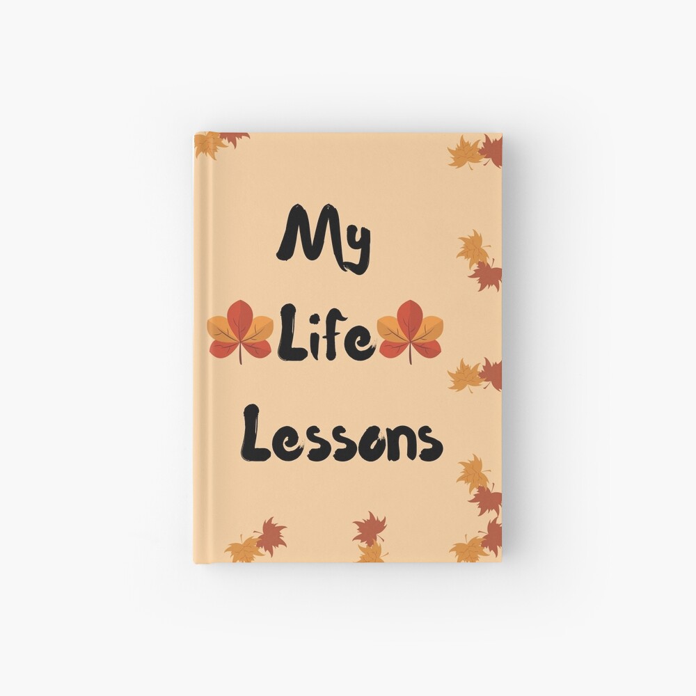 Item preview, Hardcover Journal designed and sold by JiggsFashion.
