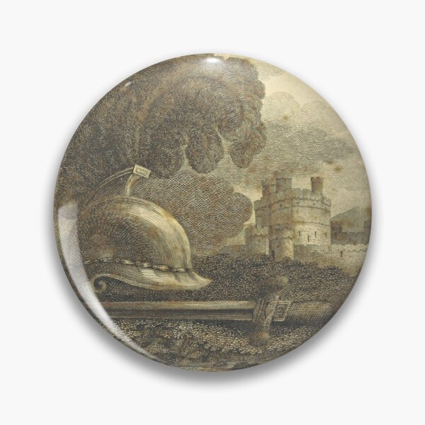 Item preview, Castle of Otranto - 1811 Edinburgh Edition designed and sold by LeeHarperOswald.