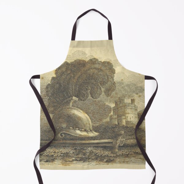 Item preview, Castle of Otranto - 1811 Edinburgh Edition designed and sold by LeeHarperOswald.