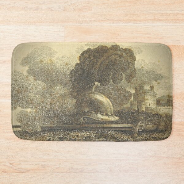 Item preview, Castle of Otranto - 1811 Edinburgh Edition designed and sold by LeeHarperOswald.