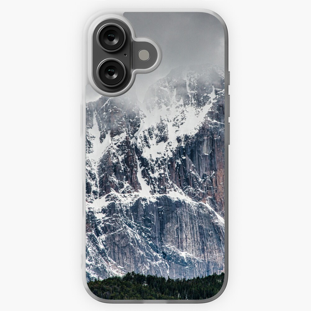 Item preview, iPhone Soft Case designed and sold by nikongreg.