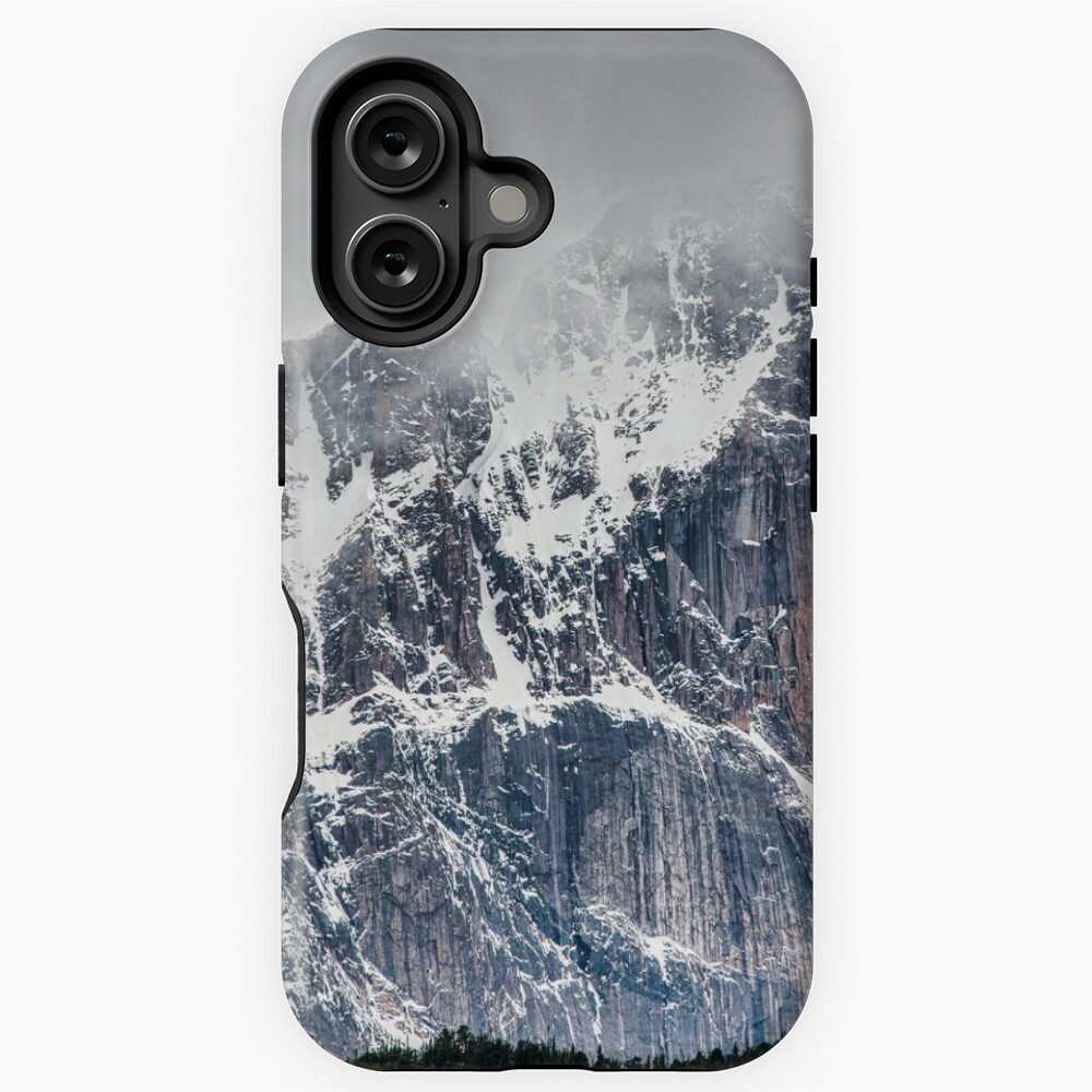 Item preview, iPhone Magsafe Tough Case designed and sold by nikongreg.