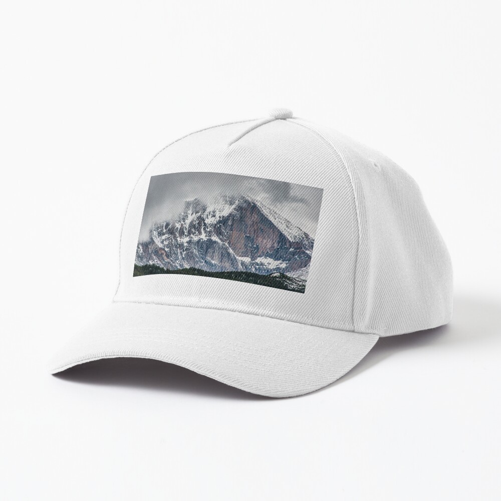 Item preview, Baseball Cap designed and sold by nikongreg.