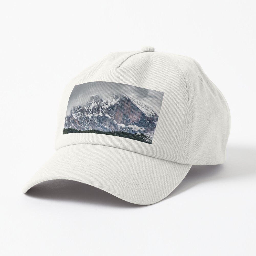 Item preview, Dad Hat designed and sold by nikongreg.