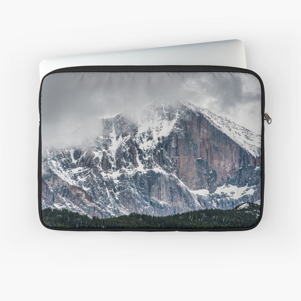 Item preview, Laptop Sleeve designed and sold by nikongreg.