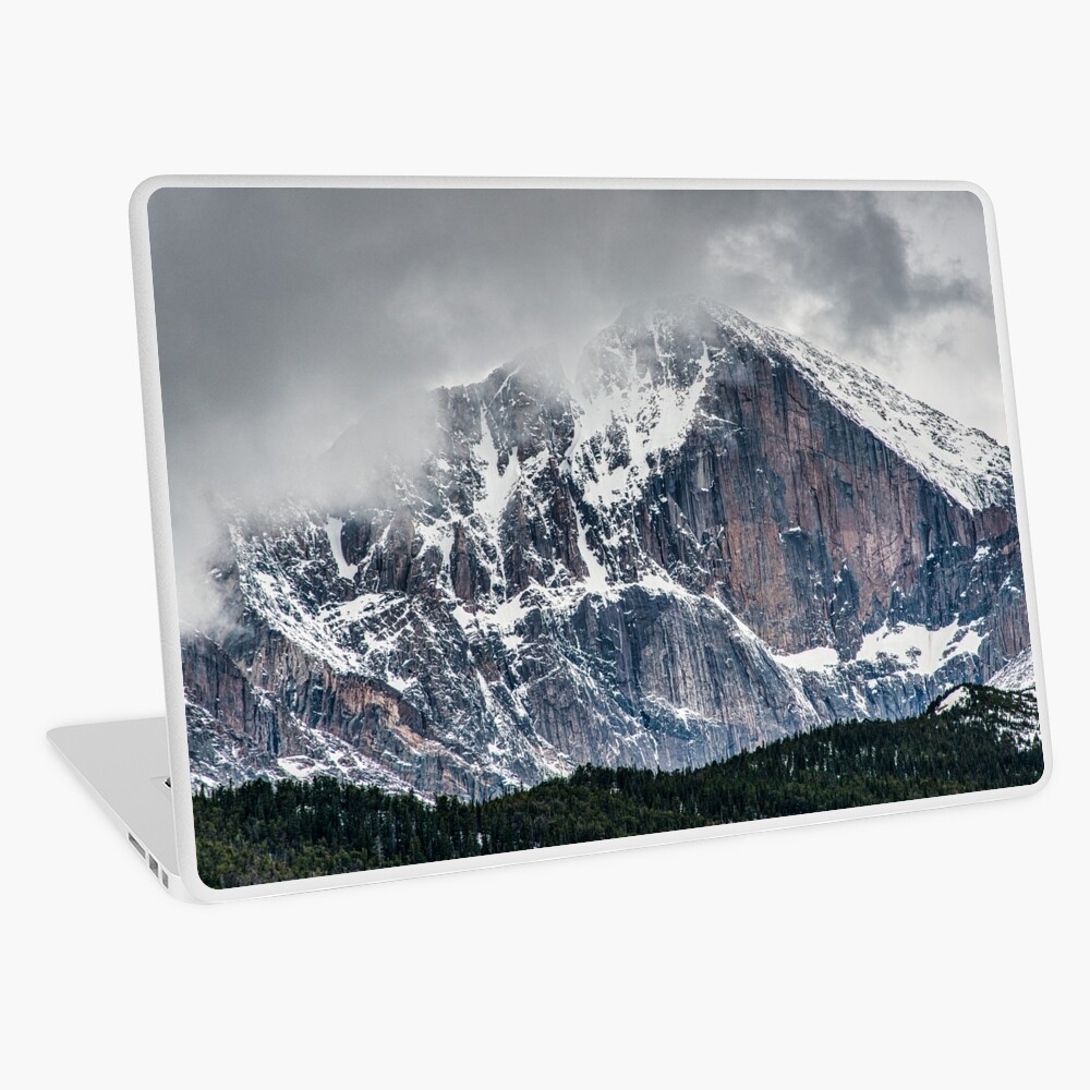 Item preview, Laptop Skin designed and sold by nikongreg.