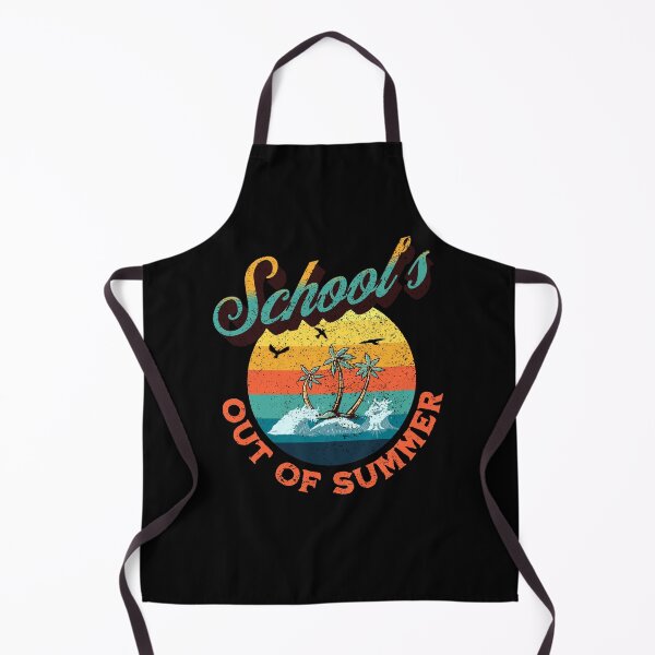 Item preview, School's Out Of Summer designed and sold by Alpha555.