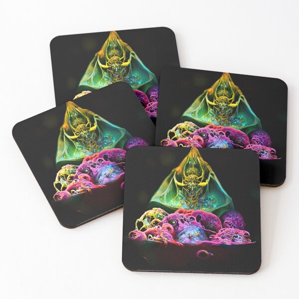 Item preview, Triangle - Surreal designed and sold by Girih.