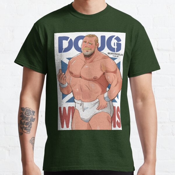 Doug Williams Tee – RoyalSircle