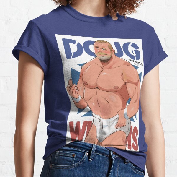 Doug Williams Classic T-Shirt