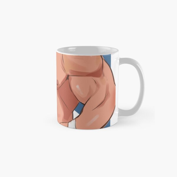 Doug Williams Classic Mug