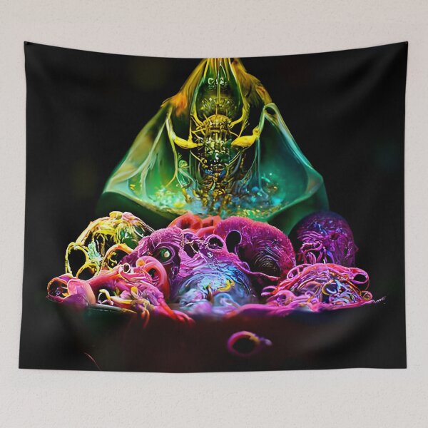Item preview, Triangle - Surreal designed and sold by Girih.