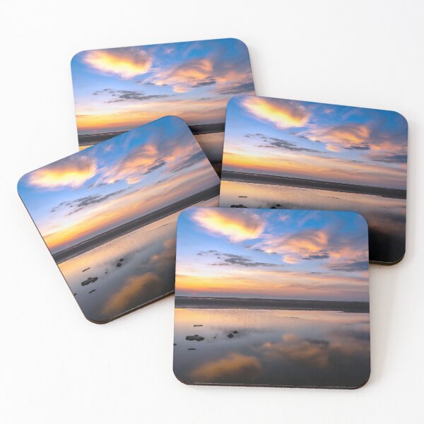 Item preview, Ocean Sunset Wales designed and sold by AJEvans.