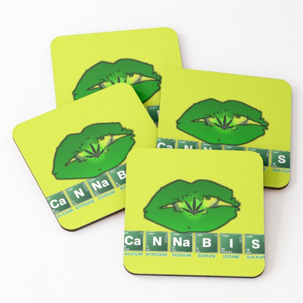 Item preview, Medical use of cannabis. designed and sold by BestDesignbySof.