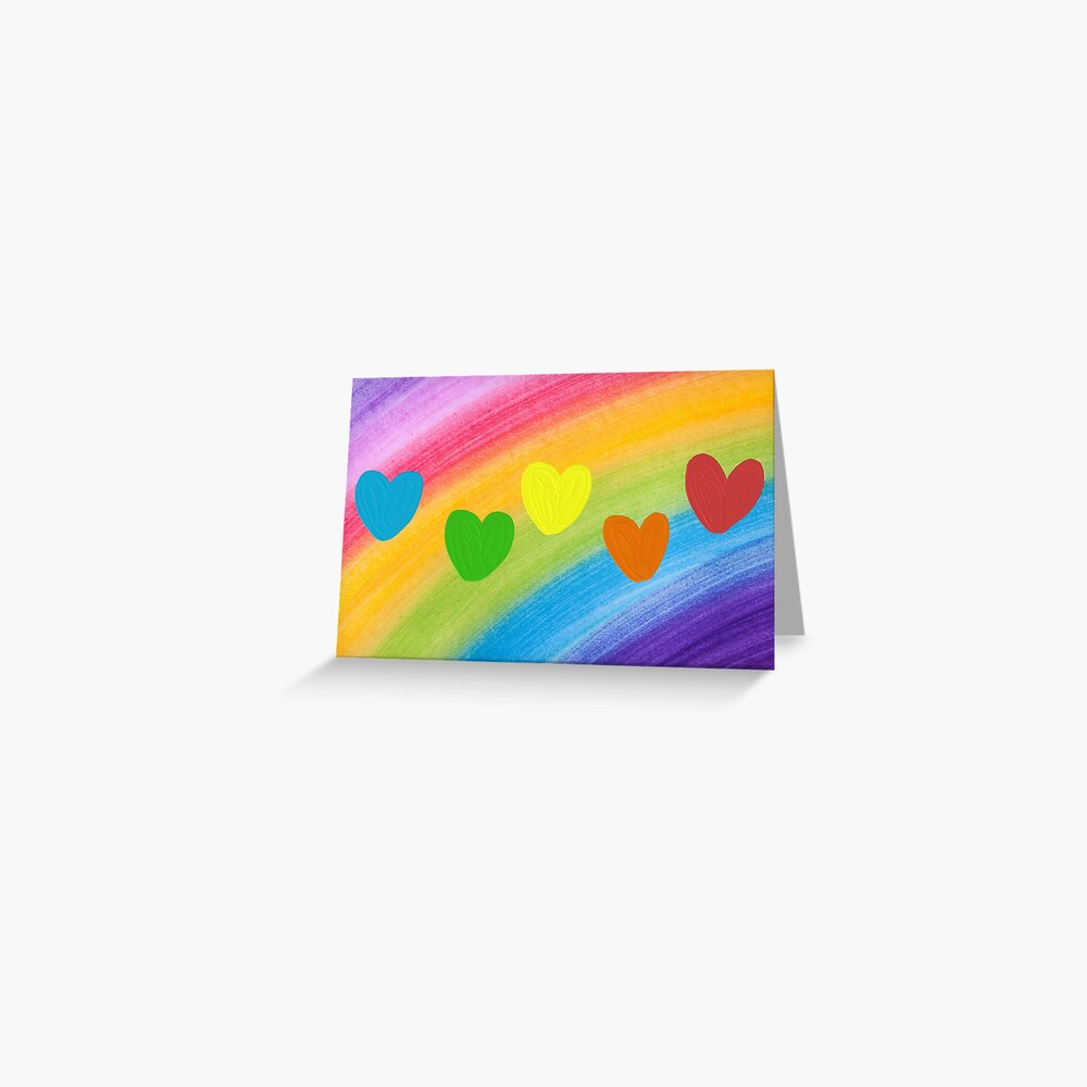 Item preview, Greeting Card designed and sold by JiggsFashion.