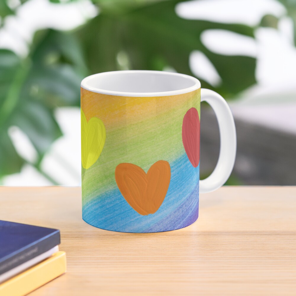 Item preview, Classic Mug designed and sold by JiggsFashion.