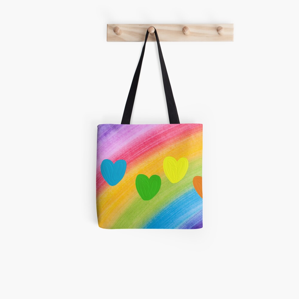 Item preview, All Over Print Tote Bag designed and sold by JiggsFashion.