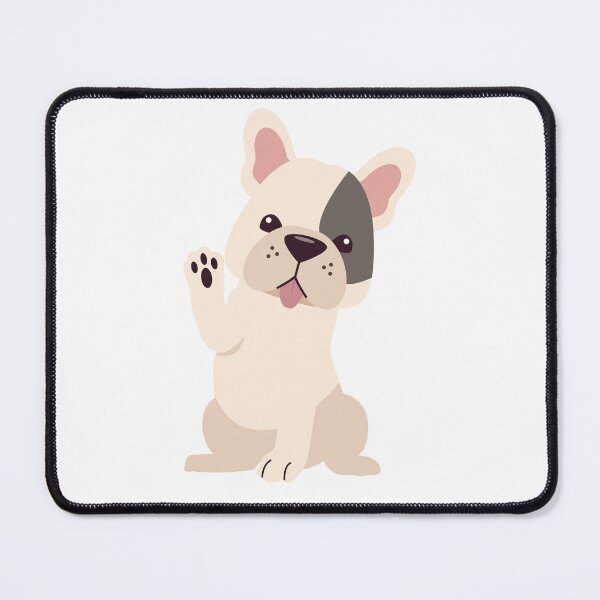 Item preview, Franch buldog designed and sold by Dzzoni.