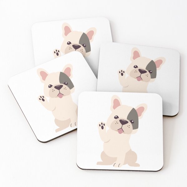 Item preview, Franch buldog designed and sold by Dzzoni.