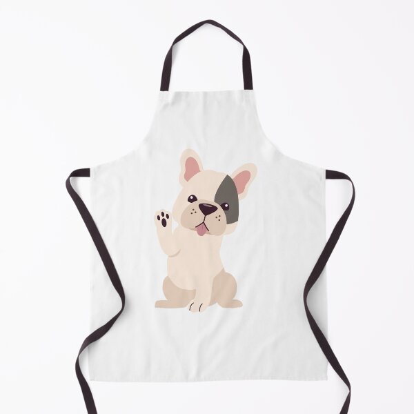 Item preview, buldog francés designed and sold by Dzzoni.