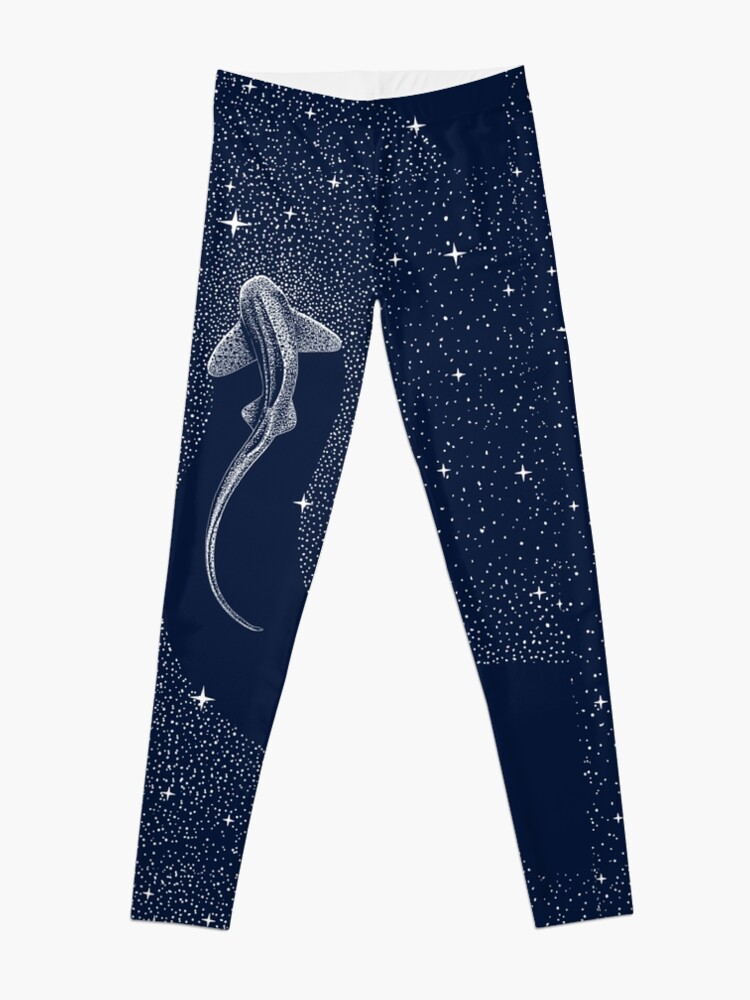 Cosmos Leggings for Sale