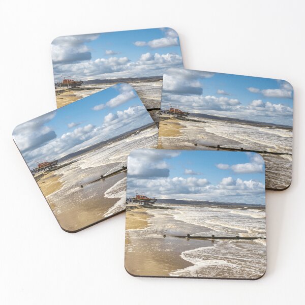 Item preview, Rhyl Seascape designed and sold by AJEvans.
