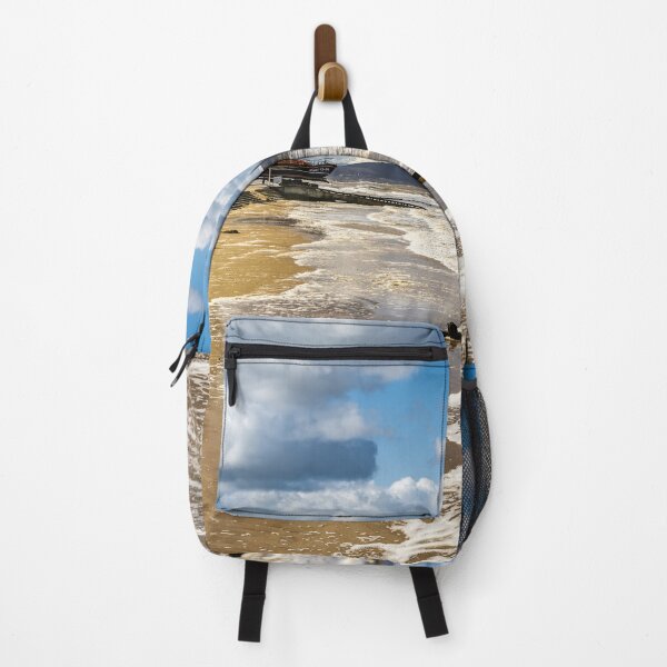 Item preview, Rhyl Seascape designed and sold by AJEvans.