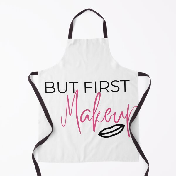 Item preview,  But First Makeup designed and sold by Oreo2020 Creations.