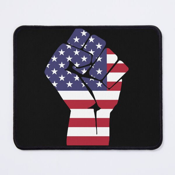 Artikelvorschau, R-Platz amerikanische coole Illustration entworfen und verkauft von garniturex.