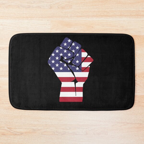 Item preview, R place American Cool illustration  designed and sold by garniturex.