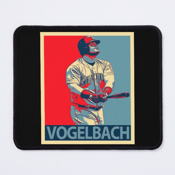 Artikelvorschau, Daniel Vogelbach entworfen und verkauft von VickyGolden.