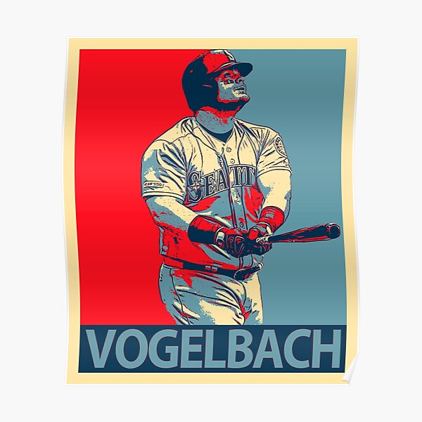 Danny Burgers Daniel Vogelbach New York Mets Baseball Custom Design t-shirt