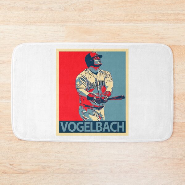 Artikelvorschau, Daniel Vogelbach entworfen und verkauft von VickyGolden.
