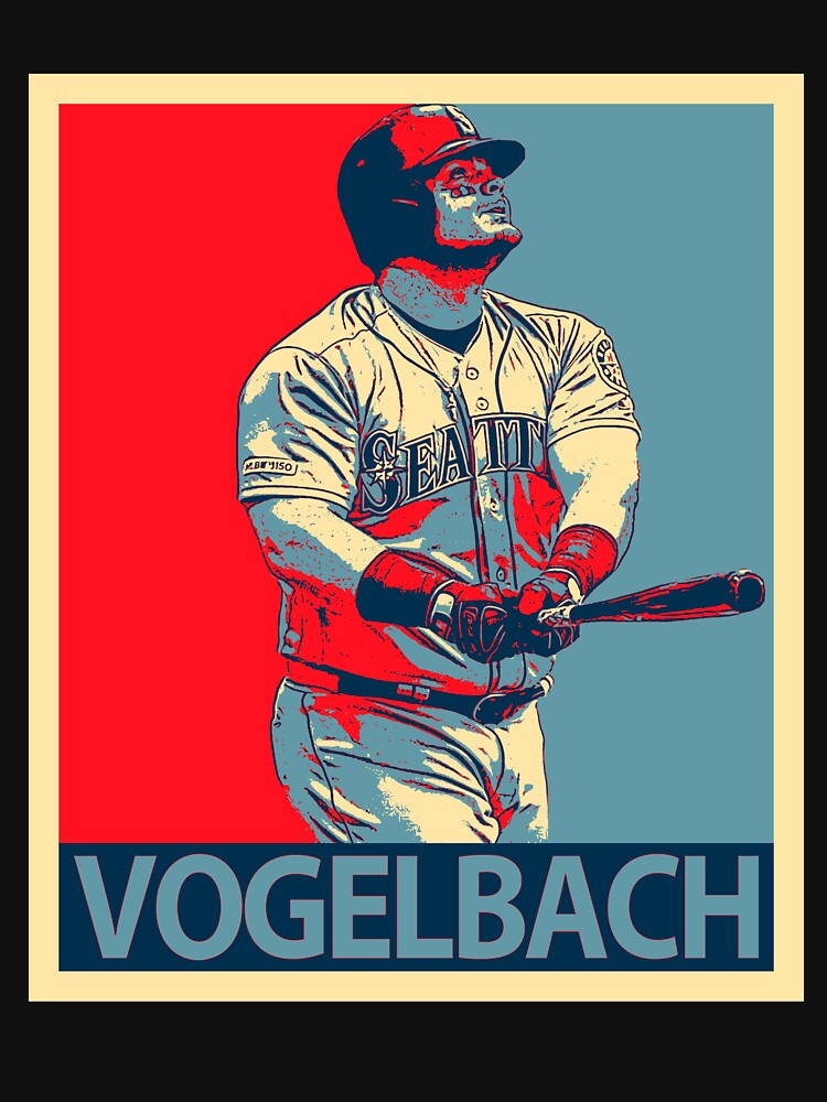Official Daniel Vogelbach MLB T-Shirts, Baseball Shirt, MLB Tees