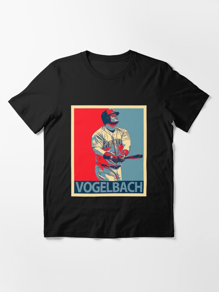 Daniel Vogelbach Essential T-Shirt for Sale by VickyGolden