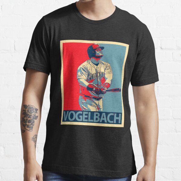 Vogelbach T-Shirts for Sale