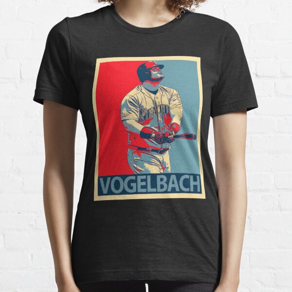 Daniel Vogelbach Jerseys, Daniel Vogelbach Shirt, Daniel Vogelbach Gear &  Merchandise