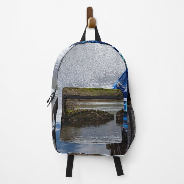 Item preview, Sleepy Boatman designed and sold by StephenPower.
