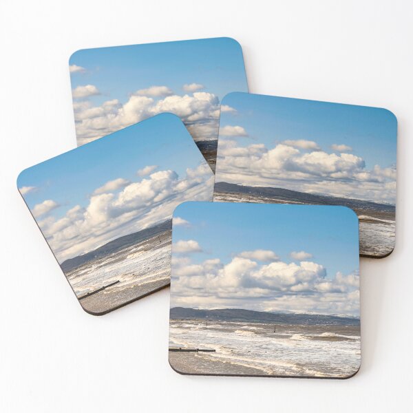 Item preview, Rhyl Seascape designed and sold by AJEvans.
