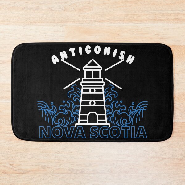 Item preview, Antigonish, Nova Scotia Lighthouse designed and sold by KindlyCanada.