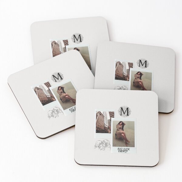 Item preview, Maggie Brener (BDE)  designed and sold by ThePandromeda.