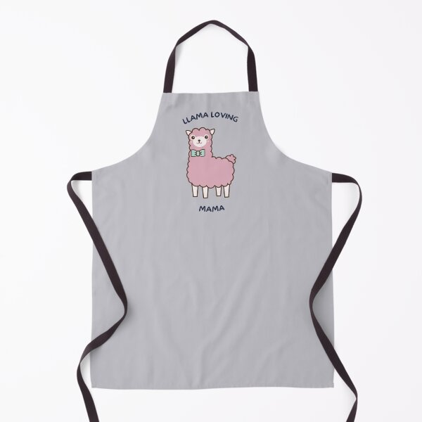 Item preview, Llama Loving Mama designed and sold by joysandone.