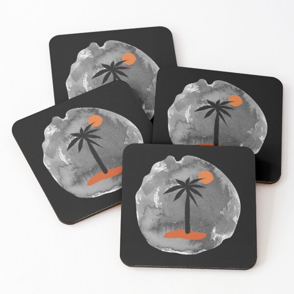 Item preview, Palm Tree Is All I Need! designed and sold by imagine99.
