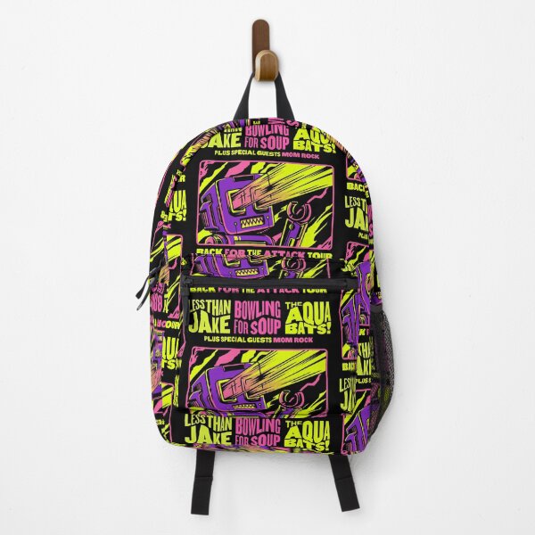 Item preview, less than back for the attack tour 2022 masmai designed and sold by gardner6.