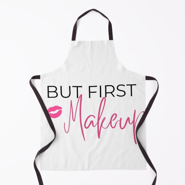 Item preview,  But First Makeup designed and sold by Oreo2020 Creations.
