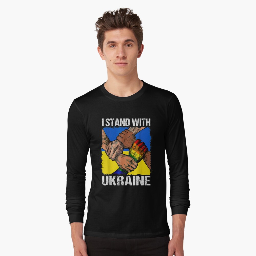 Item preview, Long Sleeve T-Shirt designed and sold by Tshirtk.