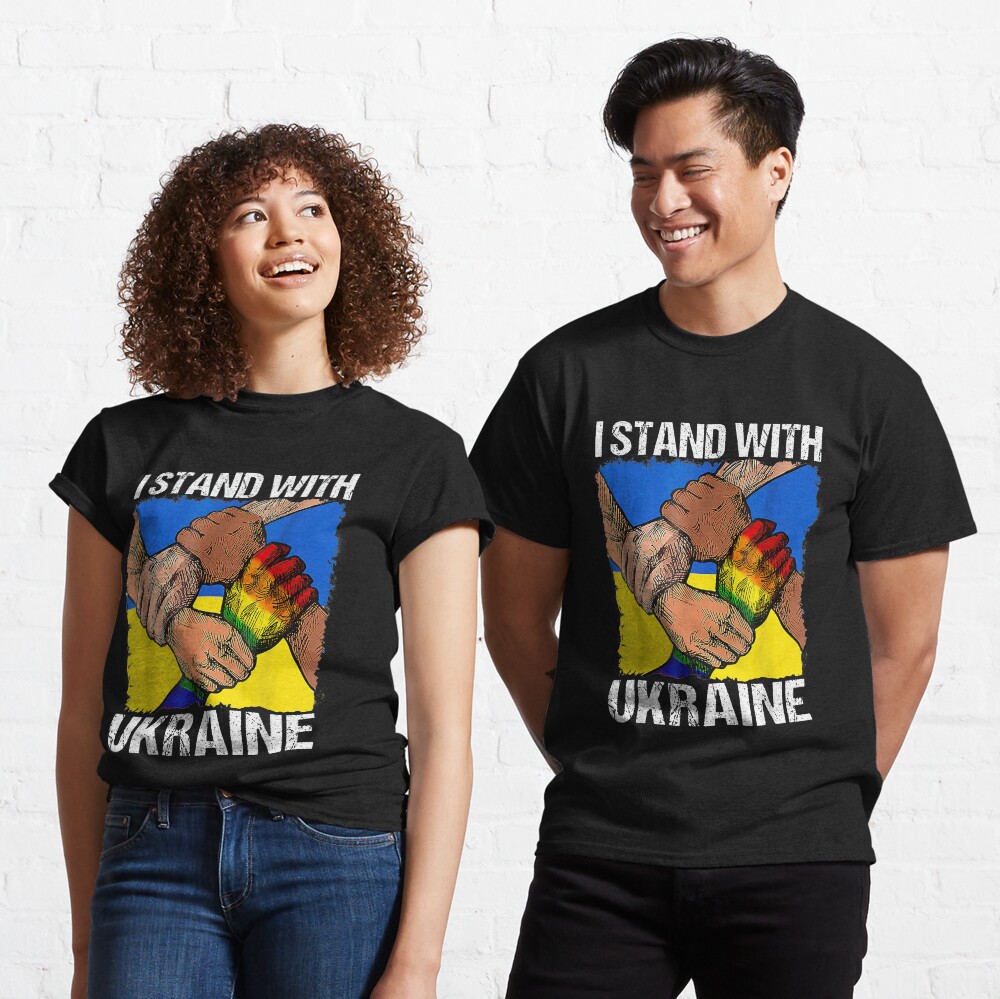 Item preview, Classic T-Shirt designed and sold by Tshirtk.